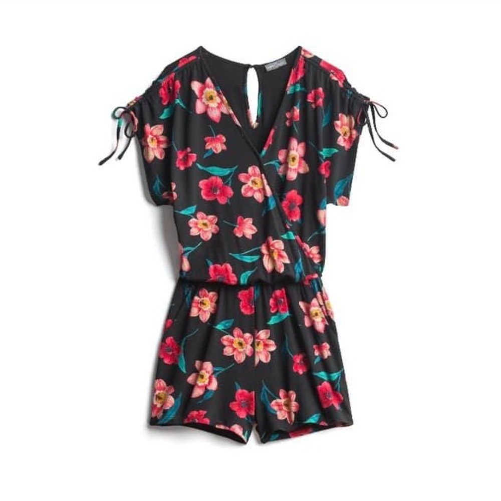 Market Spruce Stitch Fix Ralphie Knit Romper